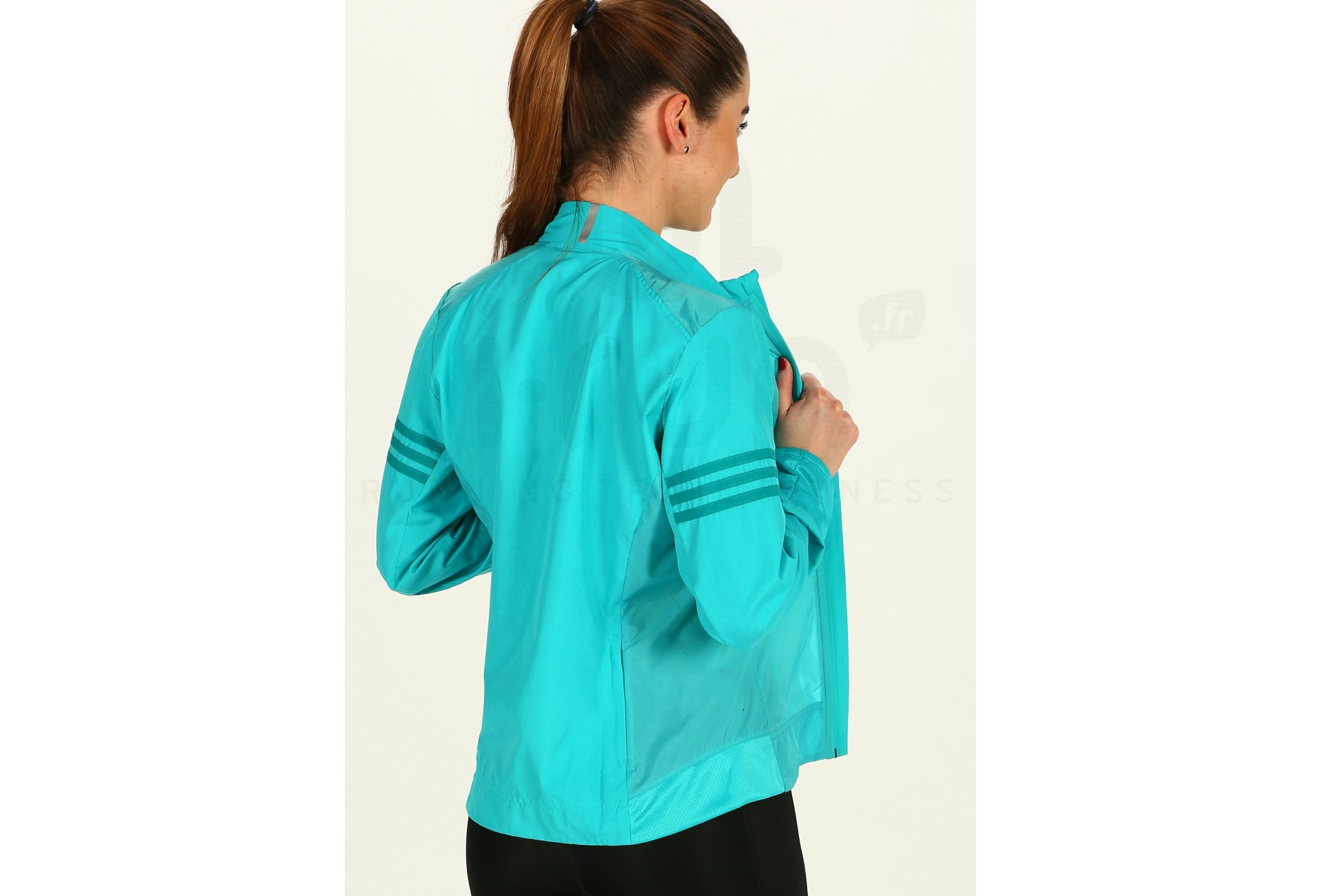 adidas Chaqueta Response Wind