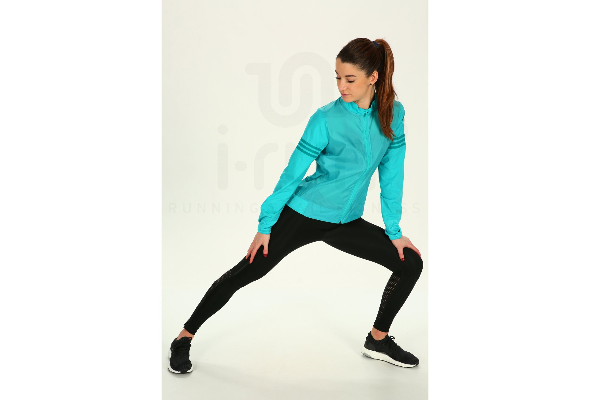 adidas Chaqueta Response Wind