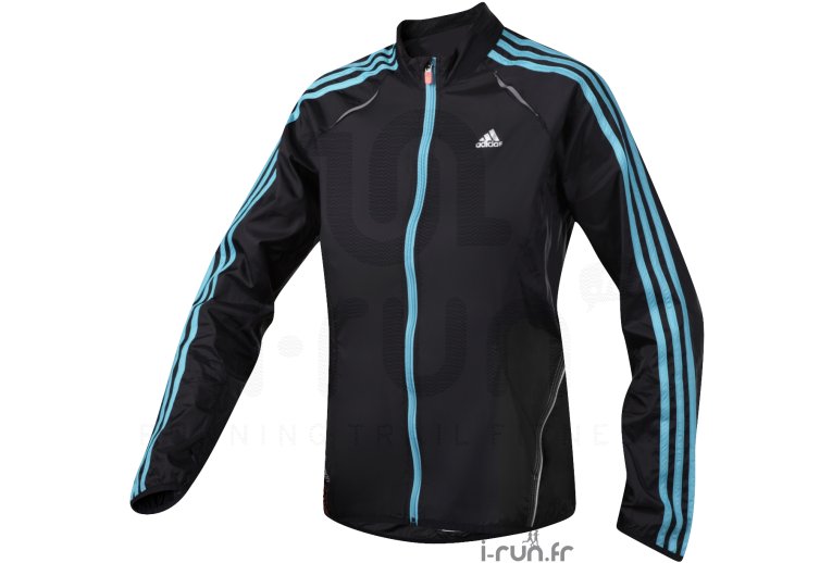 adidas Veste Response Wind W 