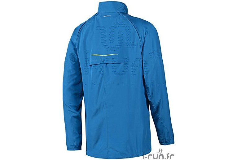 adidas Veste SuperNova Convertible 