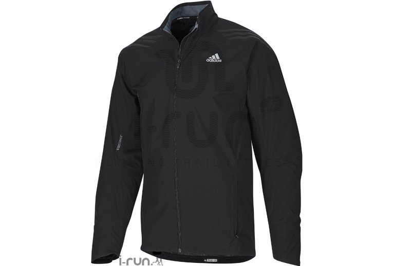 adidas Veste Supernova Gore WindStopper M 
