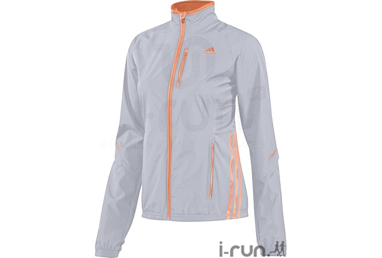 adidas Veste Supernova Gore WindStopper W 