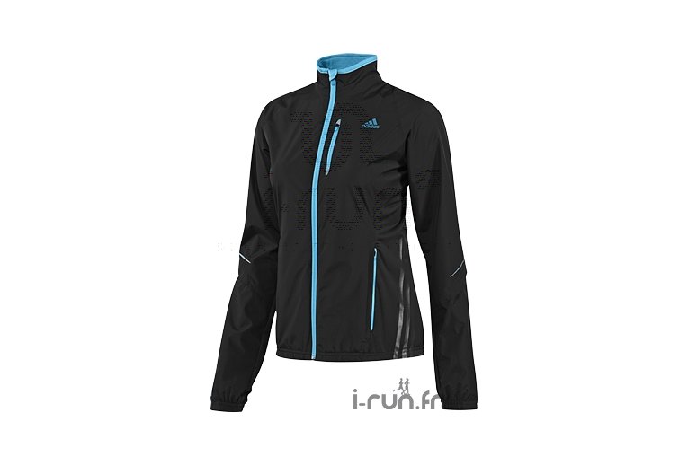 adidas Veste Supernova Gore WindStopper W 