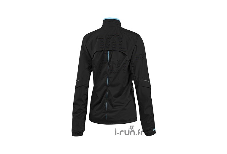 adidas Veste Supernova Gore WindStopper W 