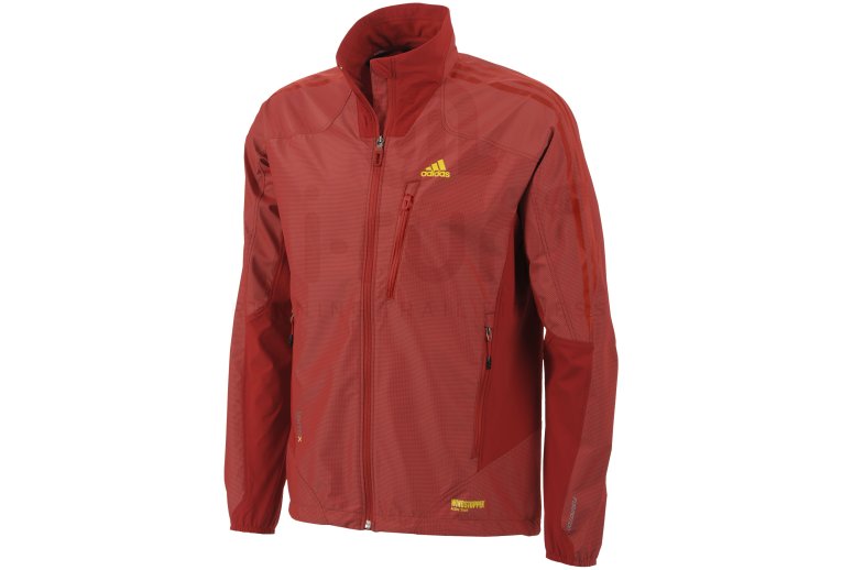 adidas Veste Terrex Hybrid WindStopper M 