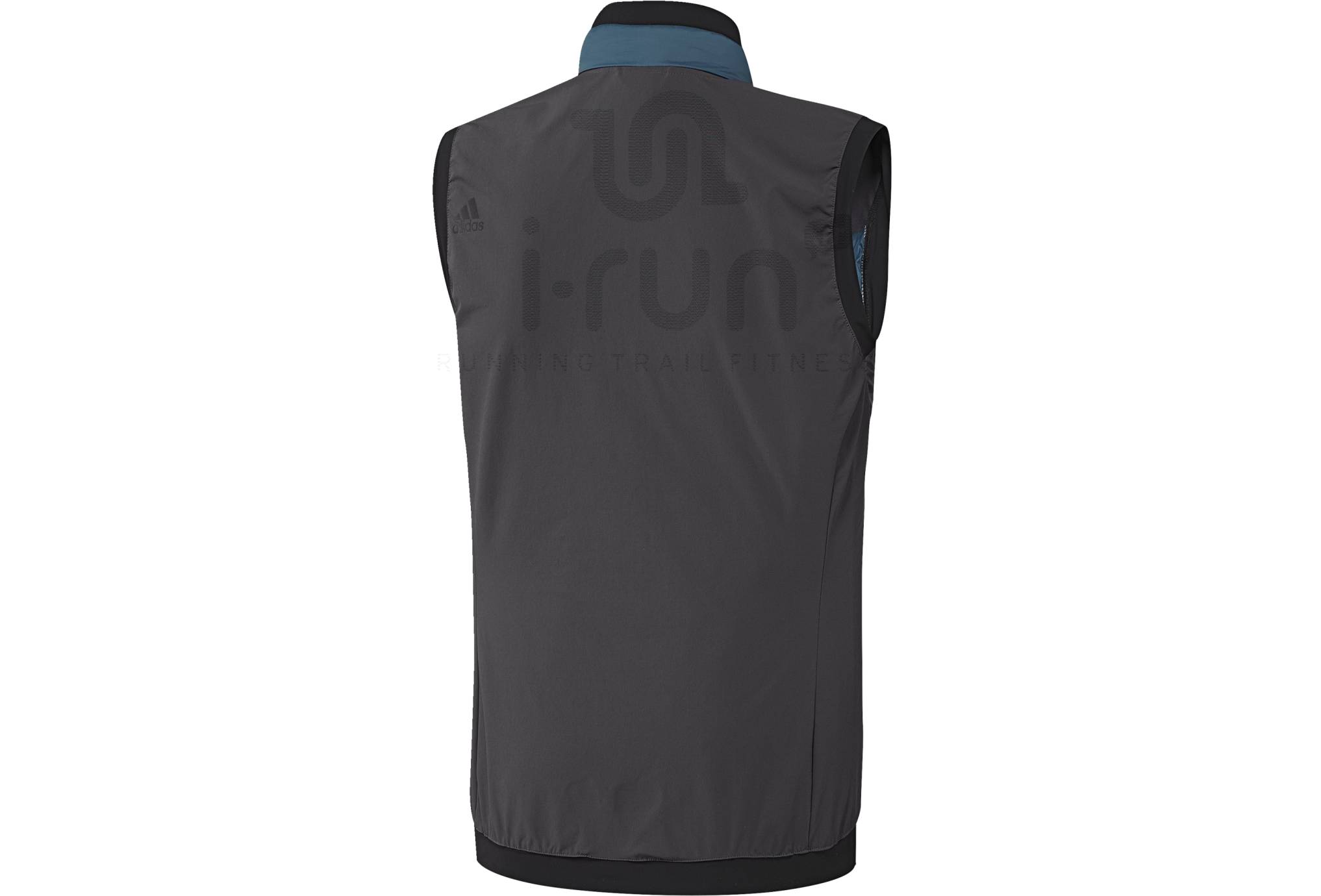 Running Isulation adidas Chaleco Terrex Skyclimb Insulation en promoción | adidas Hombre ...