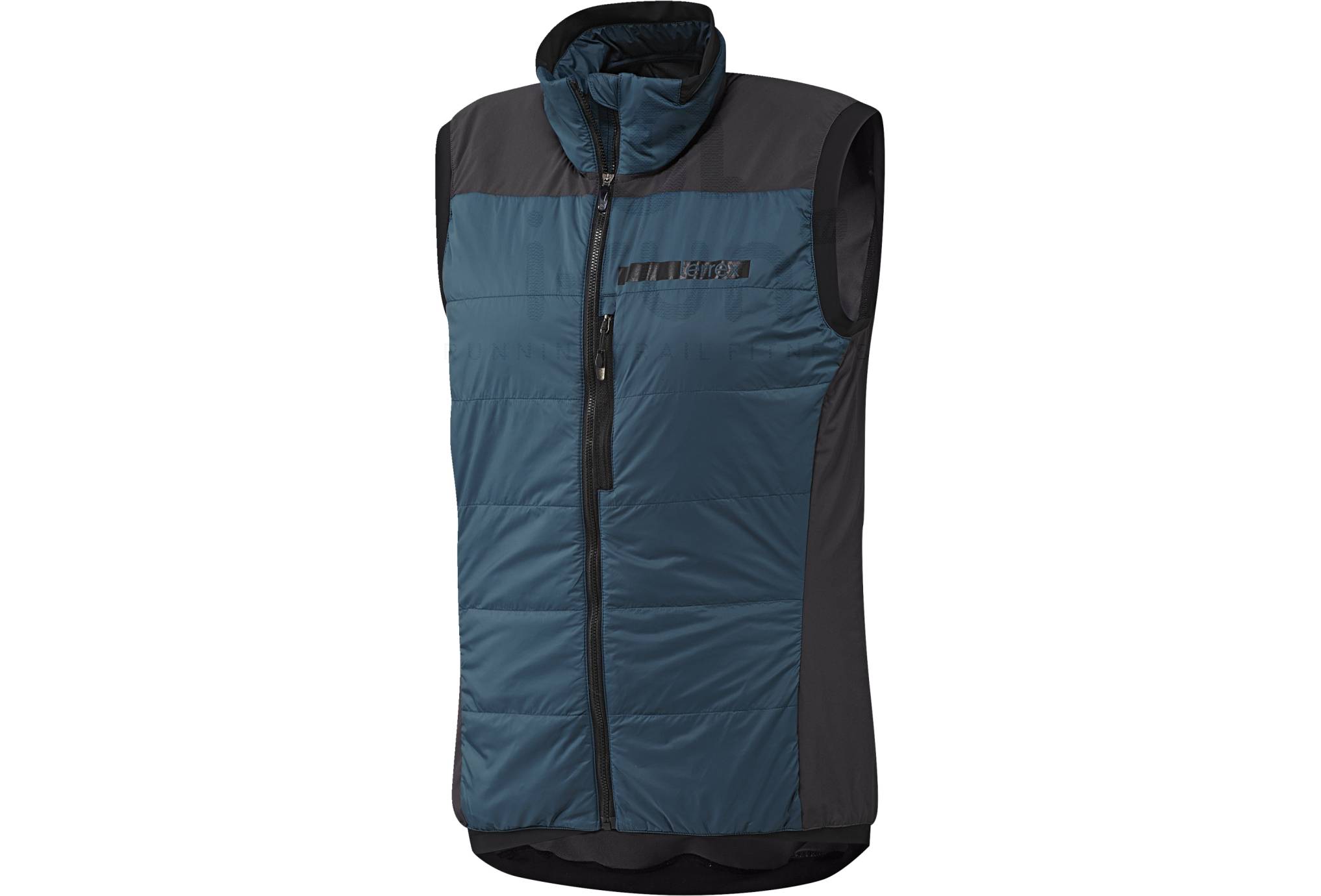 Running Isulation adidas Chaleco Terrex Skyclimb Insulation en promoción | adidas Hombre ...