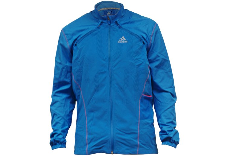 adidas Veste Trail convertible M 