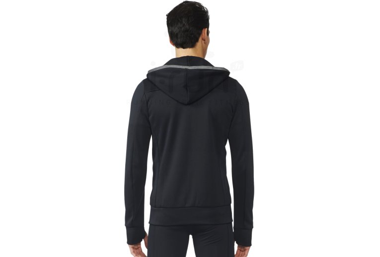 adidas Chaqueta ZG Pur Hoodie