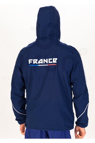 adidas Veste Zip France M 