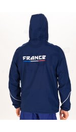 adidas Veste Zip France M