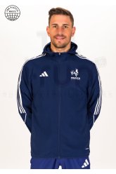 adidas Veste Zip France