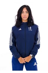 adidas Giacca con zip Francia