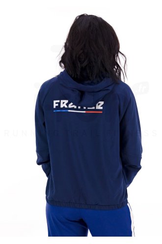 adidas Veste Zip France 
