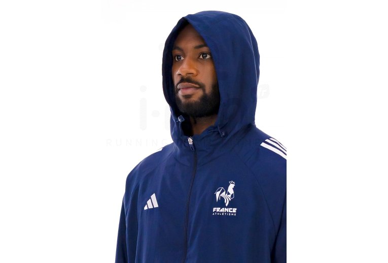 adidas Zip Jacket France