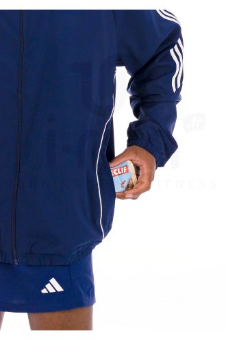 adidas Veste Zip France 