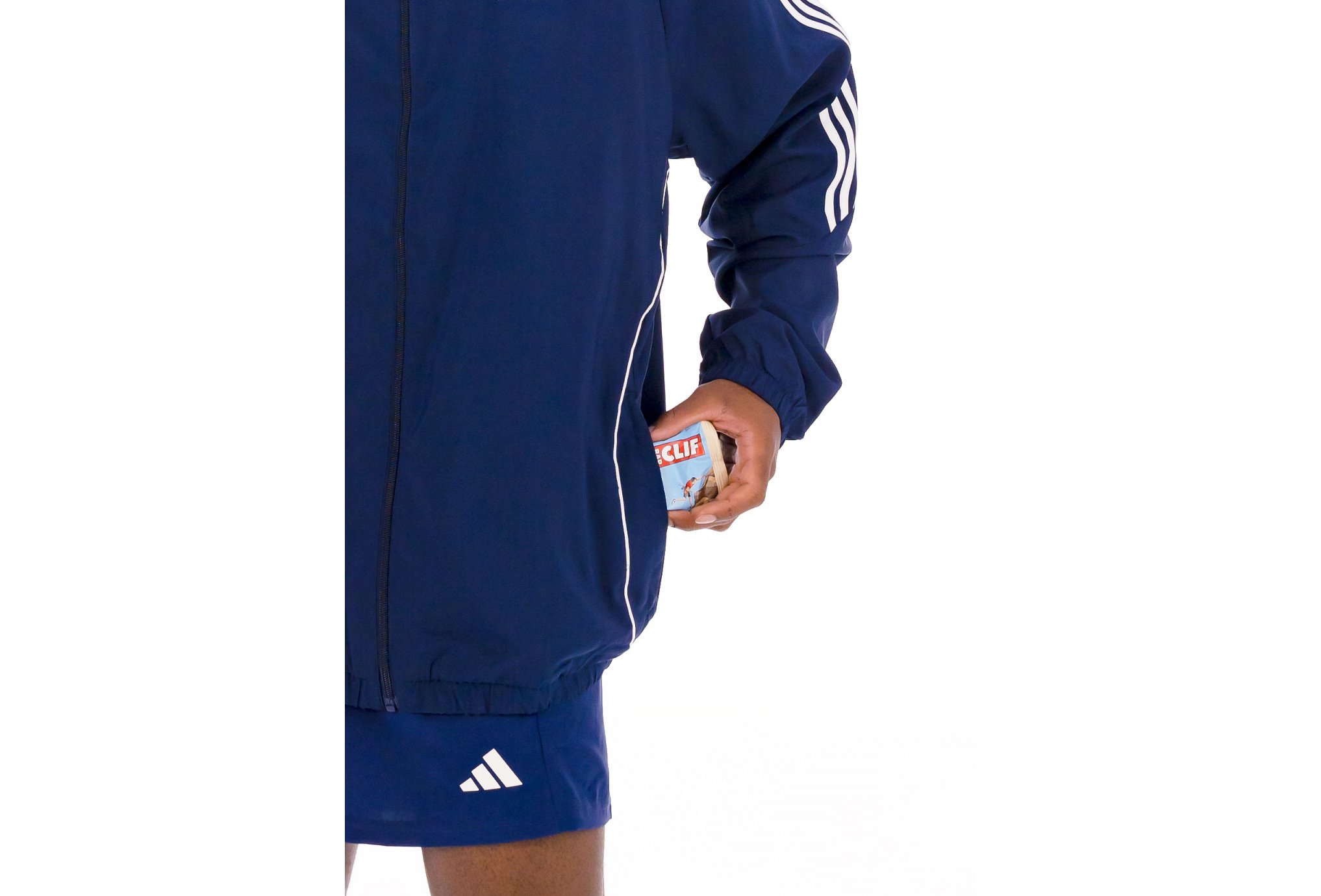 adidas Zip Jacket France