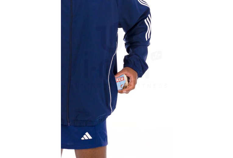 adidas Zip Jacket France