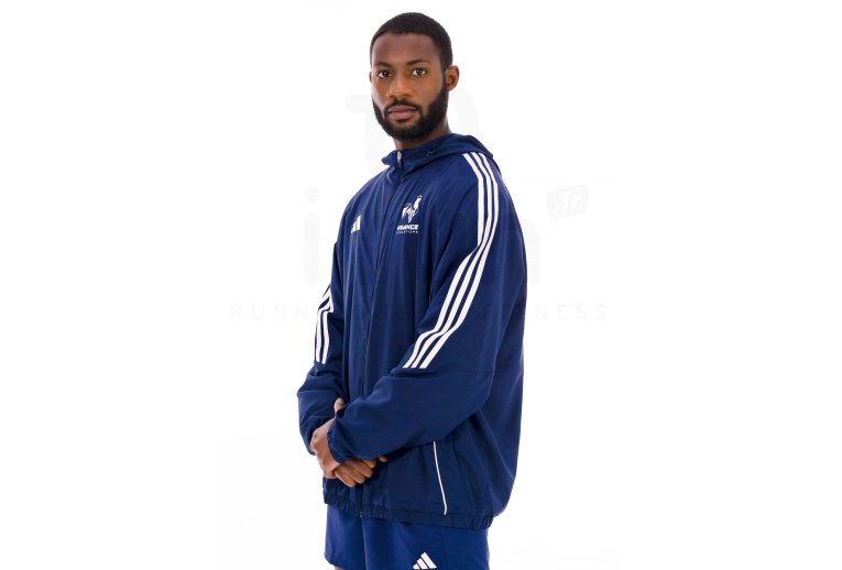 adidas Zip Jacket France