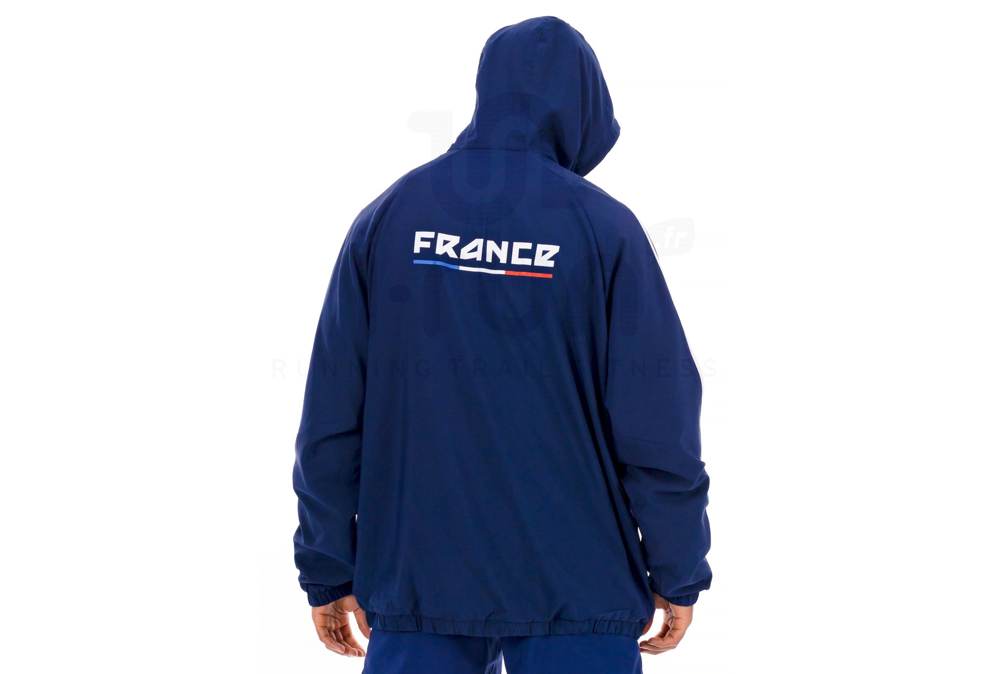 adidas Zip Jacket France