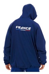 adidas Veste Zip France