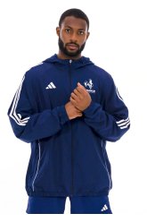 adidas Veste Zip France