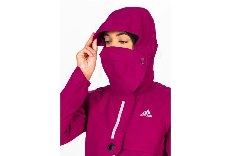 adidas chaqueta WIND.RDY