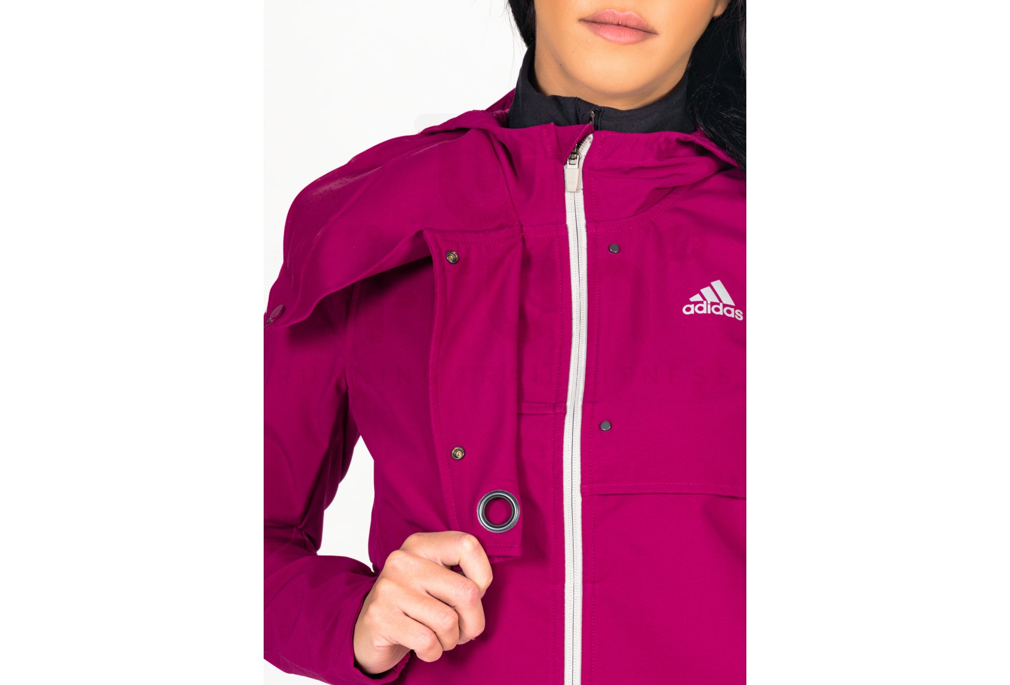 adidas chaqueta WIND.RDY