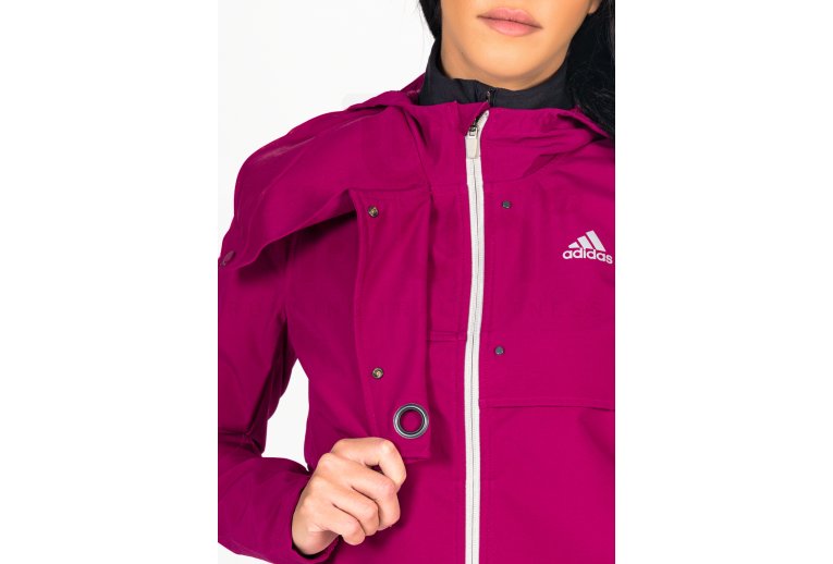 adidas chaqueta WIND.RDY