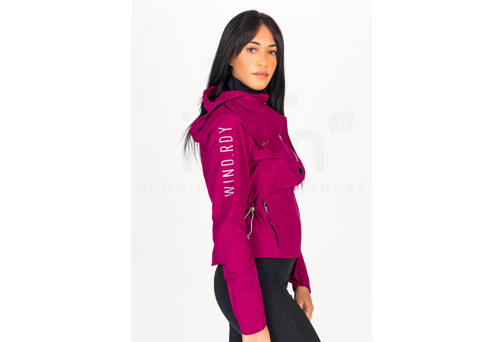 adidas chaqueta WIND.RDY