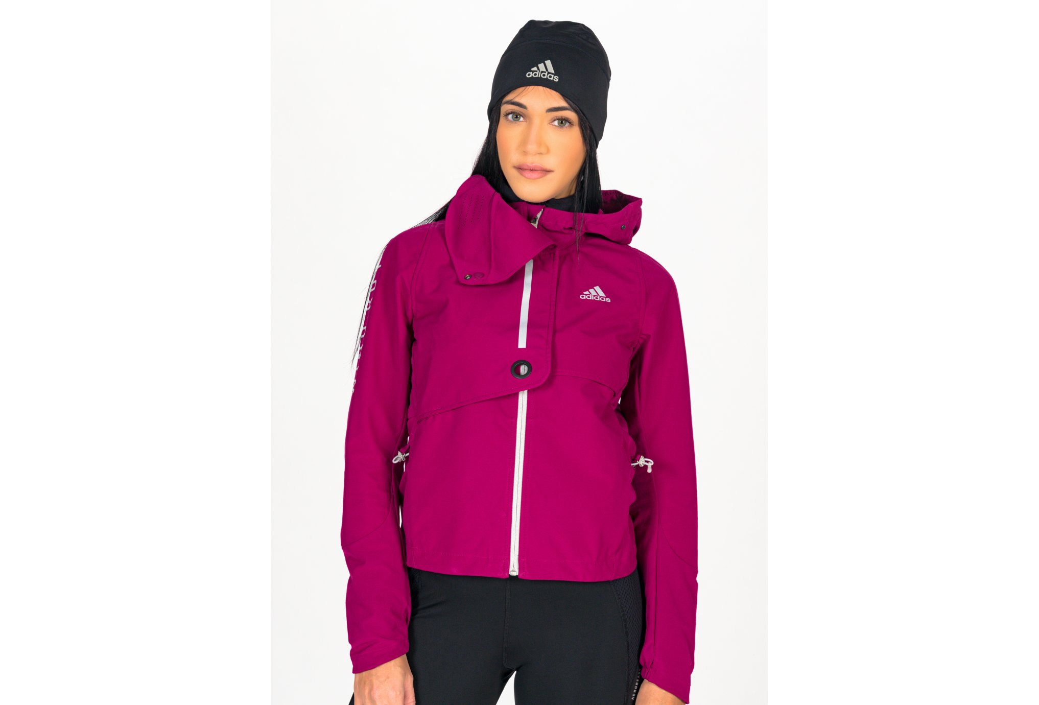 adidas chaqueta WIND.RDY