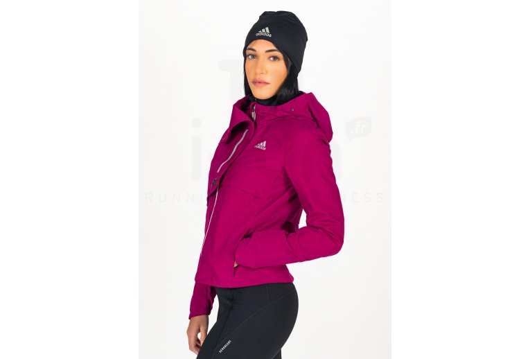 adidas chaqueta WIND.RDY