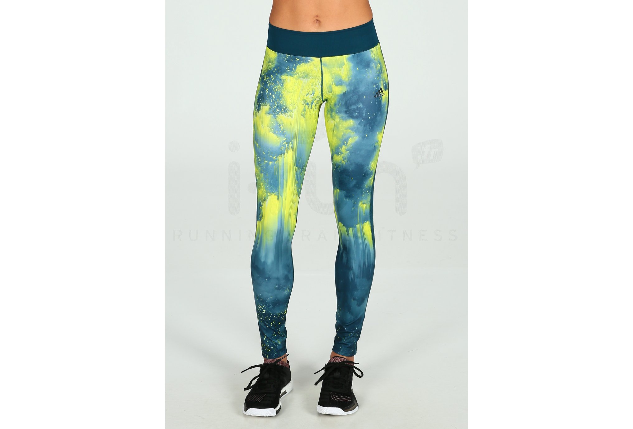 adidas Mallas WOW Gym