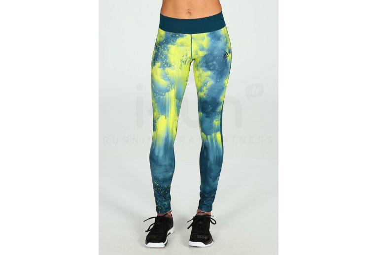 adidas Mallas WOW Gym