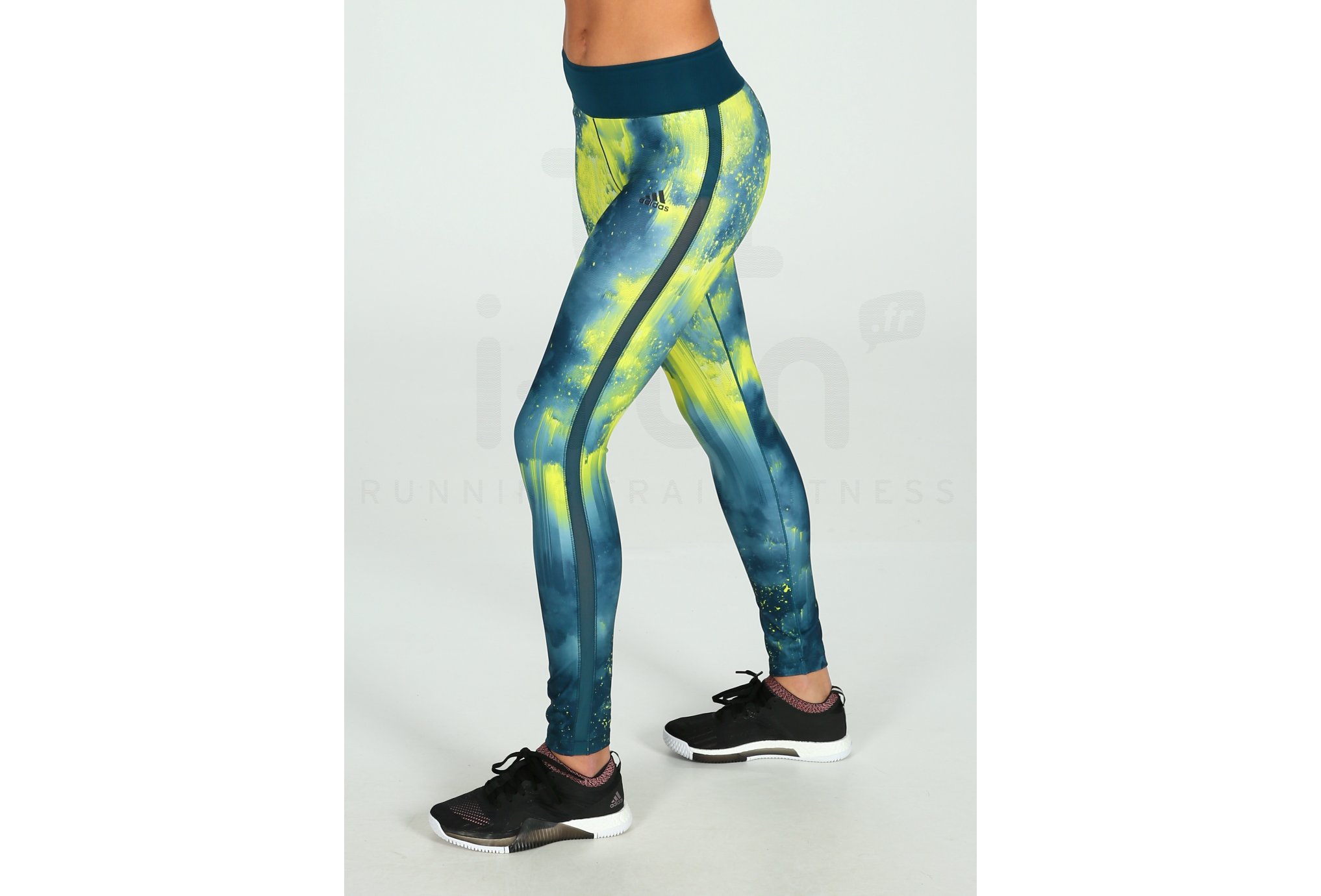 adidas Mallas WOW Gym