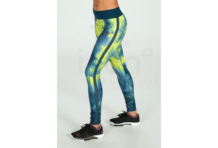 adidas Mallas WOW Gym