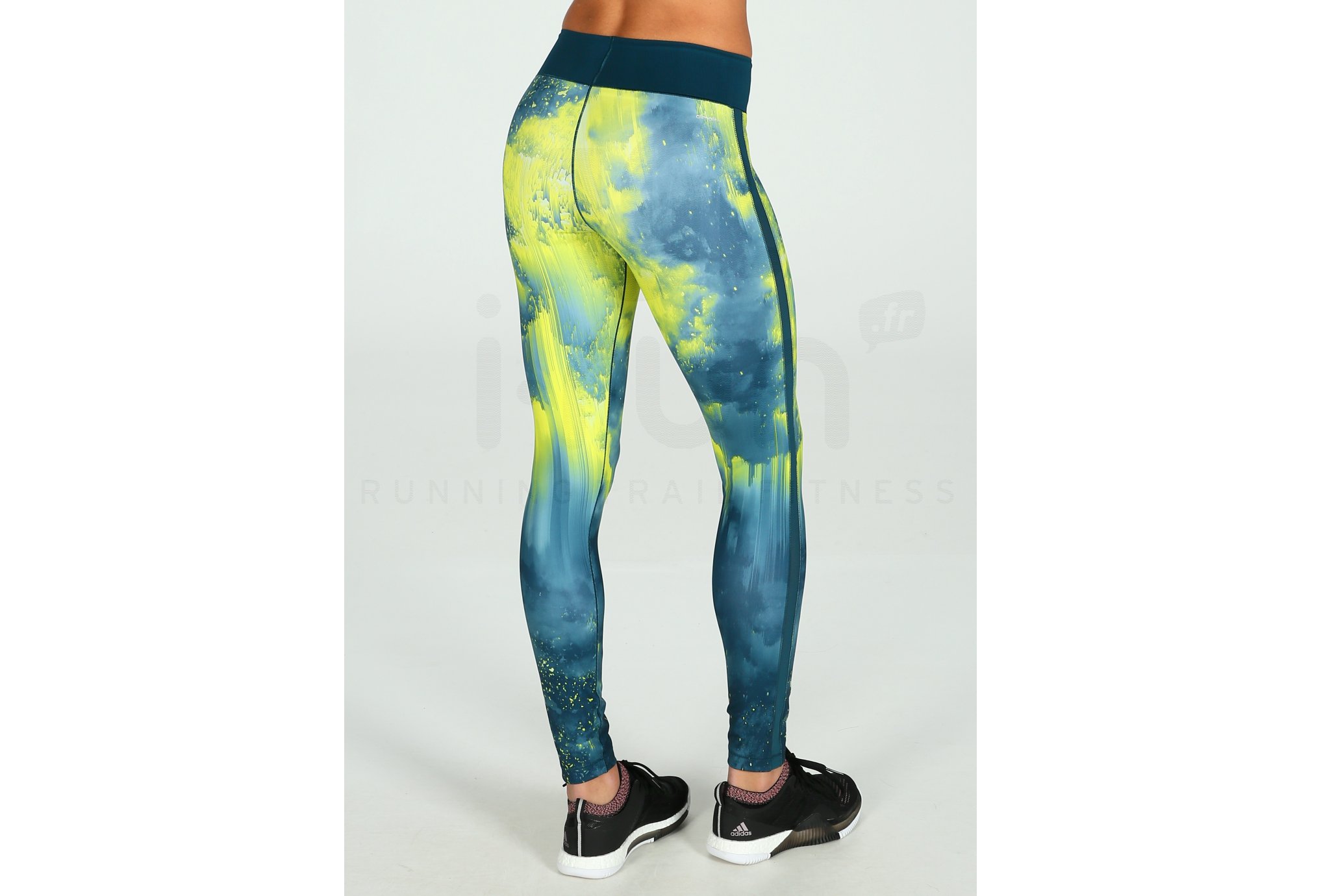 adidas Mallas WOW Gym