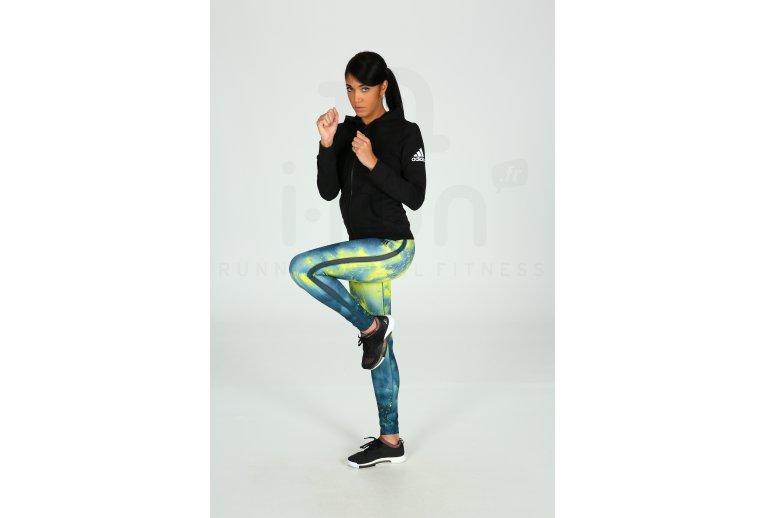 adidas Mallas WOW Gym