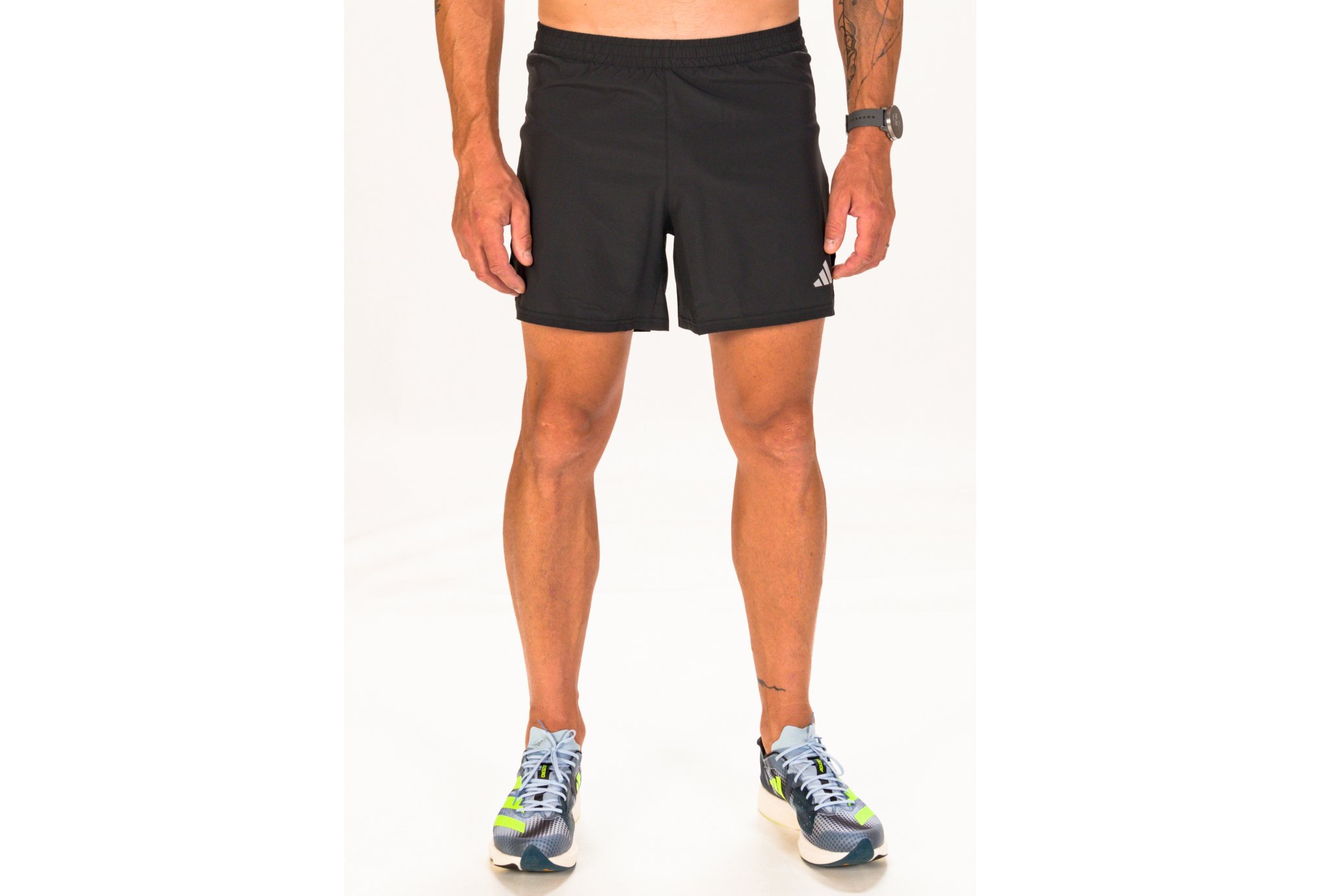 adidas X-CITY Cooler M vêtement running homme