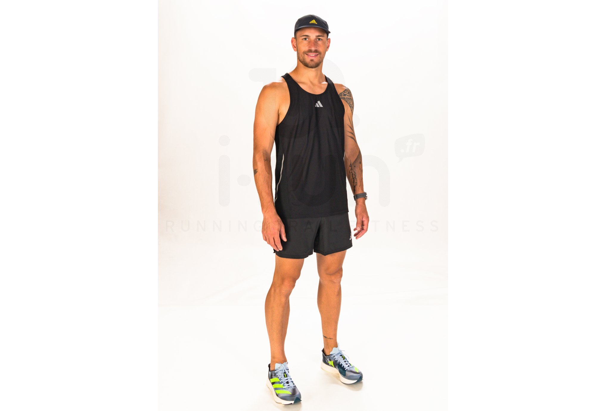 adidas X-CITY Cooler Herren