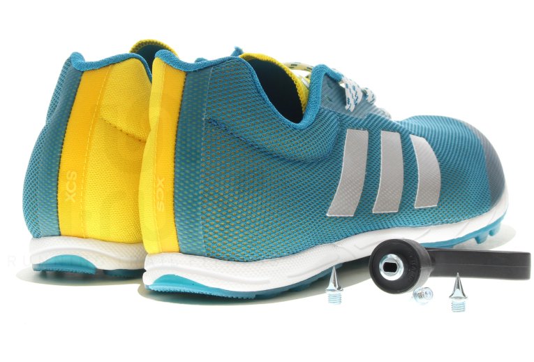 adidas XCS