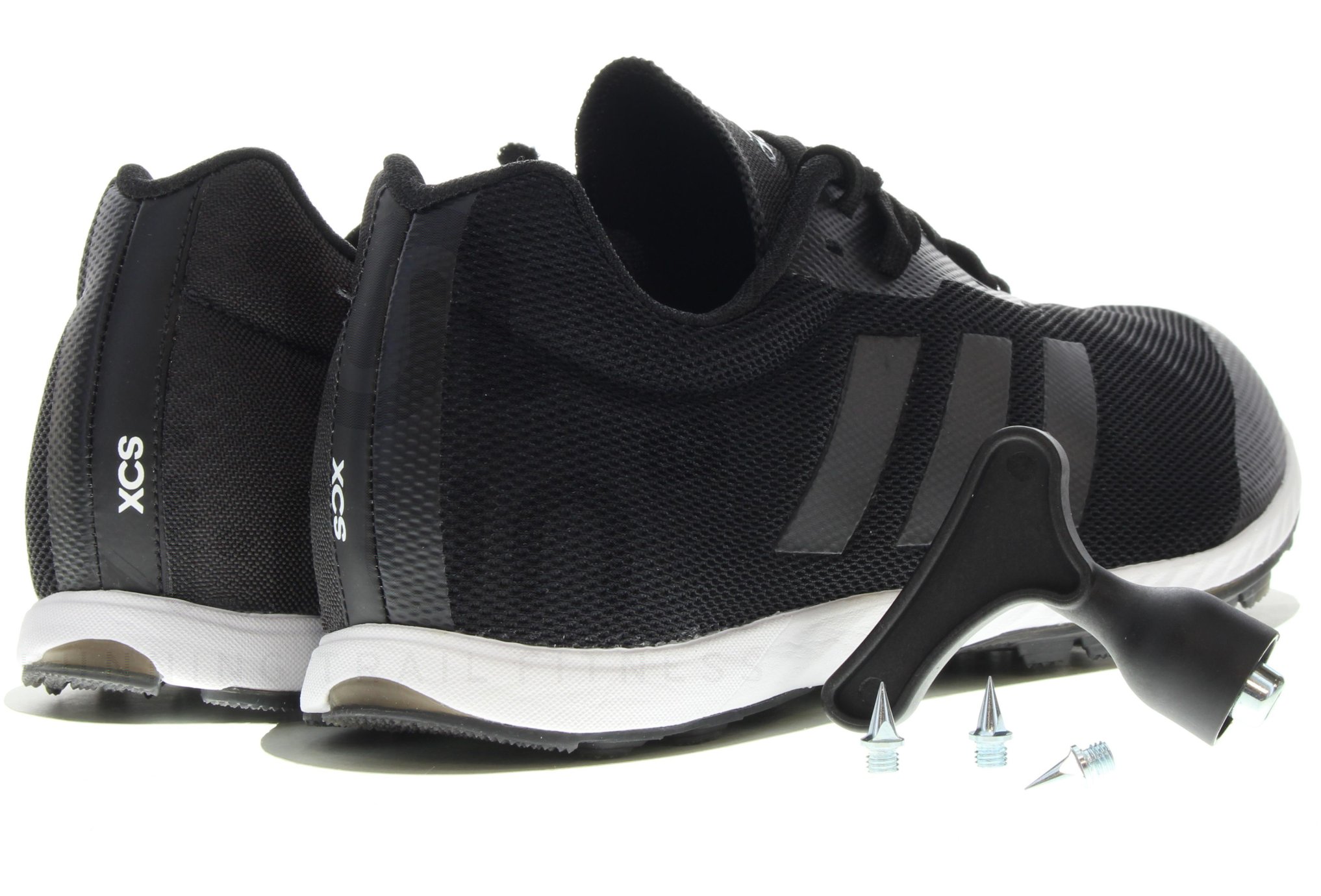 adidas XCS