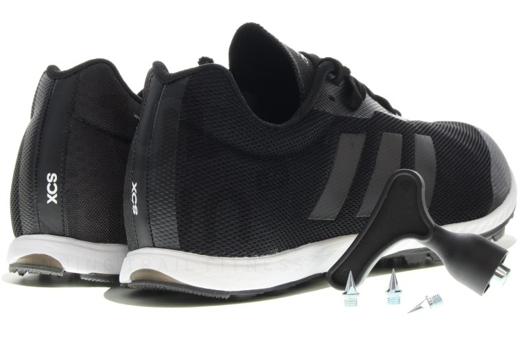 adidas XCS
