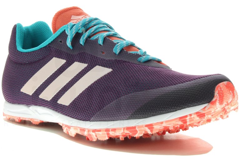 adidas XCS Spikeless W 