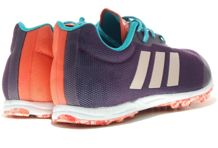 adidas XCS Spikeless W 