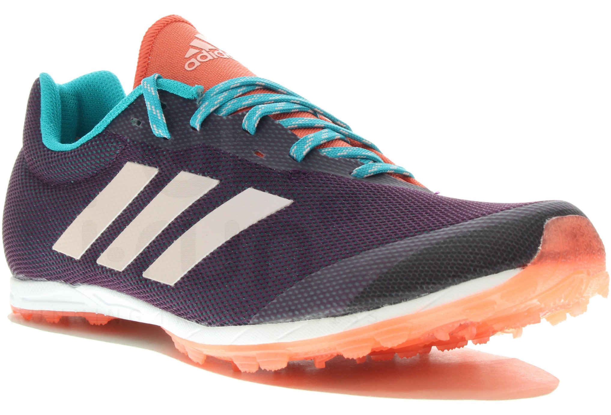 adidas XCS