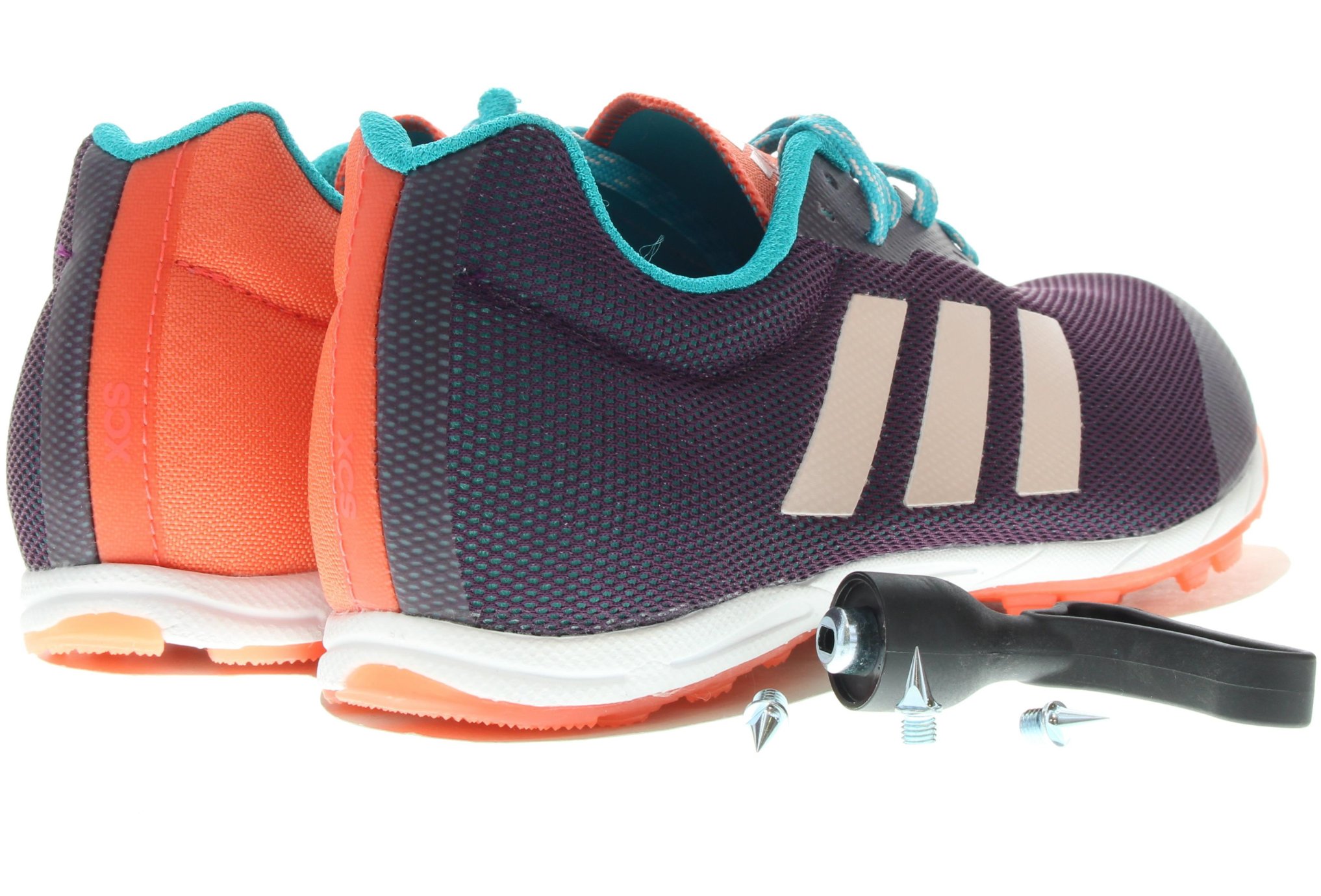 adidas XCS