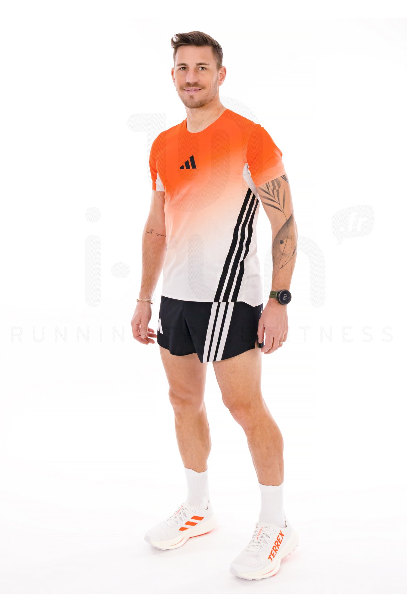 adidas Xperior Pro Aero 