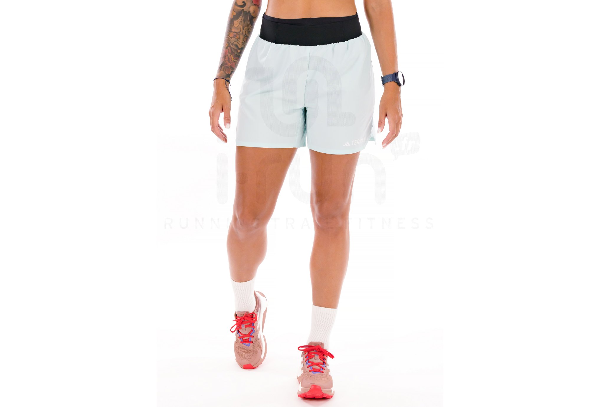 Asics Icon special offer | Women Clothing Shorts Asics