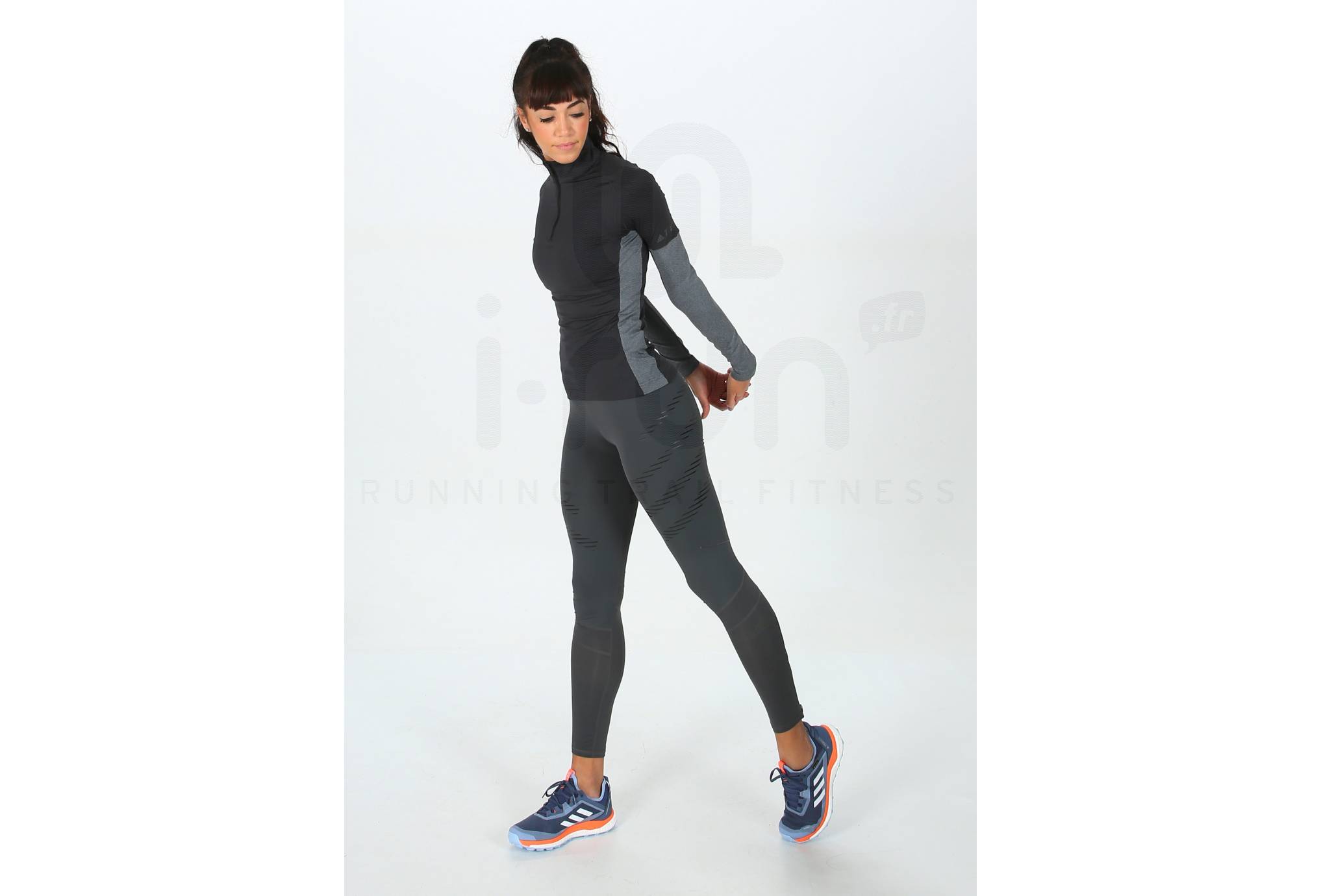 adidas camiseta manga larga Xperior